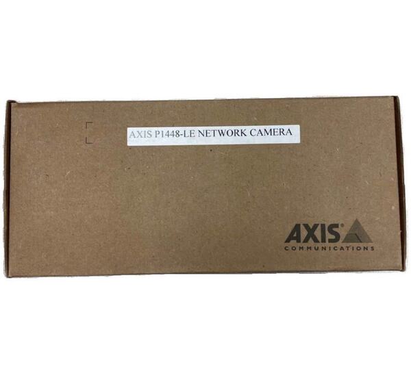 【即日出荷】AXIS P1448-LE 固定ネットワークカメラ