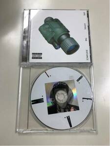 特典付 田中面舞踏会 CD PUNPEE 5lack