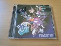 チャン・グンソクCD「Just Crazy」DVD付初回限定盤 韓国●_画像1