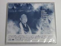 CD/未開封「池口恵観 作品集」　うた:弘月英太朗 /送185～_画像2