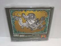 USA盤 CD　OFFSPRING GONE AWAY　オフスプリング レア_画像2