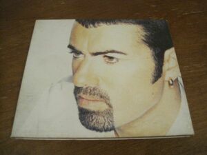 CD George * Michael GEORGE MICHAELji- The -тактный ua детский Jesus To A Child one * moa * Try wham!