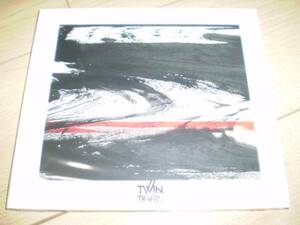 ○新品!Twin Tigers/Death Wish*オルタナティブロック