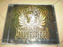 ○新品!Firebrand Super Rock/Firebrand Super Rock*メロハーハードロック_画像1