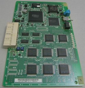NEC製　PN-SC03-B　SPN-SC03B 8CSH-C　ユニット基板（中古品）　APEX3600i装着品　[TM13]