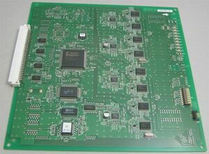 HITACHI( Hitachi made ) CXA-8PBRA-OC CXA-8PBRA-0C unit basis board ( secondhand goods ) CX8000IP-S etc. [TM7]