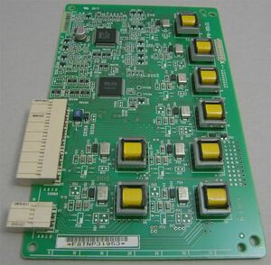NEC製　PN-8DLCL　ユニット基板（中古品）　APEX3600i装着品　[TM14]