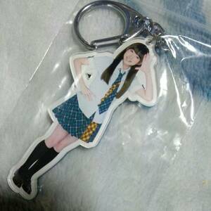 NMB48 太田夢莉 全身アクリルキーホルダー ver.2 中古