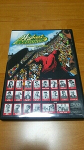 Новые Продукты High Est Mountain 2004 Fes Reggae DVD На открытом воздухе