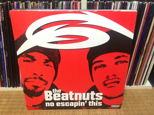 The Beatnuts / No Escapin' This