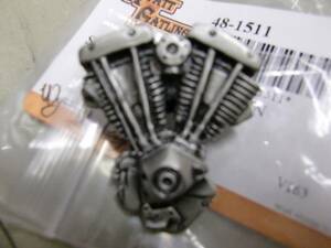 48-1511 shovel engine pin bachi( stock equipped 