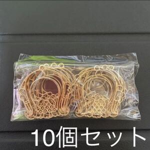 レジン用空枠 アマビエ様