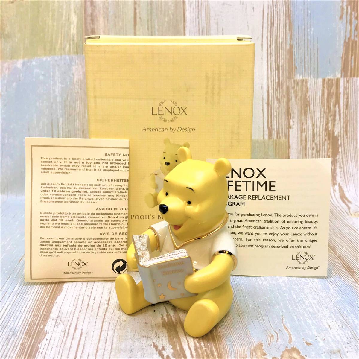 年最新ヤフオク!  winnie the pooh honeyの中古品・新品・未使用