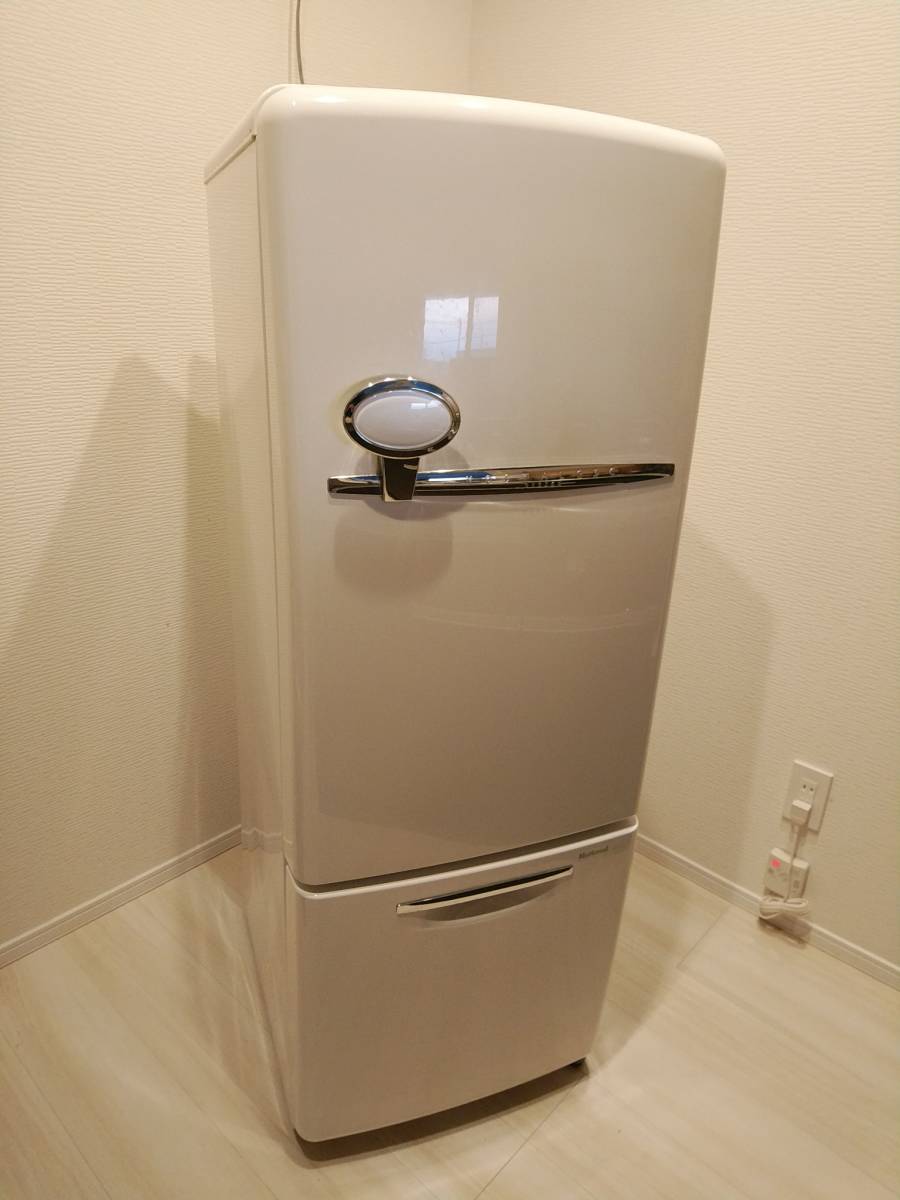 値下げ】WiLL FRIDGE mini冷蔵庫 ホワイト NR-B16RA-W prorecognition.co