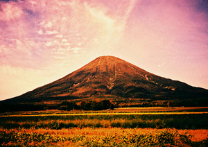 .. mountain * most new work * attention. present-day photograph house [Masahiro Narita] original art photo ( edition 20 number within * autographed )* original print zz