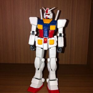 MG ガンダム RX-78-2 VER.1.5