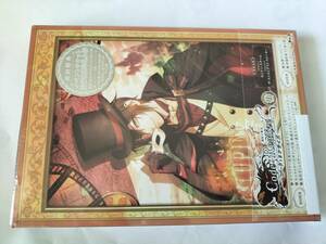 ブルーレイ コード : リアライズ Code : Realize 創世の姫君 1 未開封品