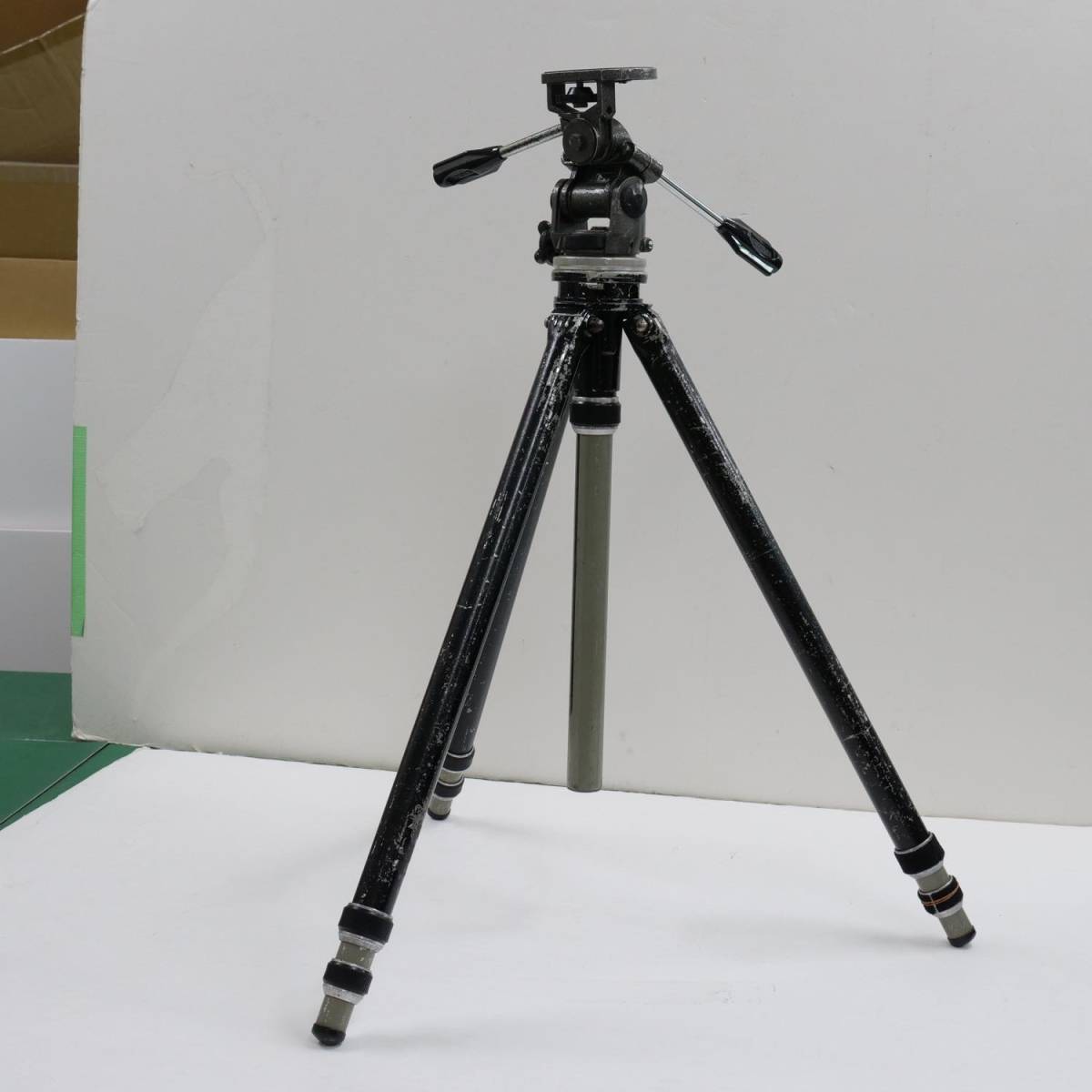 超美品】 GITZO GSLVLS ジッツォ | tspea.org