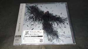 【新品】Black Bird/Tiny Dancers/思い出は奇麗で(初回生産限定盤)/Aimer(エメ) 累-かさね-