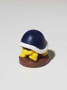 [ beautiful goods ] rare super Mario chocolate egg meto