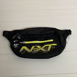 ウエストバッグ ボディバッグ ウエストポーチ