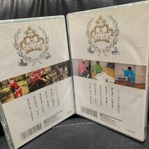 DVD ダパンプ DA PUMP 琉球の風 其丿六,其ノ七 2006 2007ファンクラブイベント 非売品_画像2