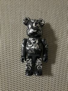 BEARBRICK ベアブリック シリーズ31 PATTERN パターン 魔女 メディコムトイ MEDICOM TOY