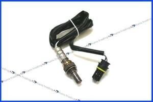 BMW E36 E46 E39 E38 Z3 E40 Z4 E85 O2センサー ラムダセンサー/PAC製 純正スペック 11781404697 11781437586