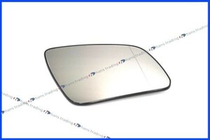  Benz C Class W204 door mirror glass mirror lens right / genuine products new goods 2048100221 204-810-1121