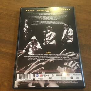 『THE STONE ROSES MADE OF STONE』(DVD) SHANE MEADOWS ザ・ストーン・ローゼズの画像2