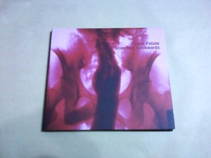 Phase Fatale ‐ Scanning Backwards