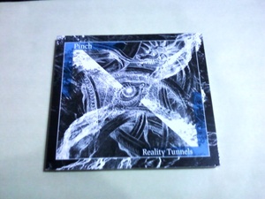 送料込 Pinch ‐ Reality Tunnels