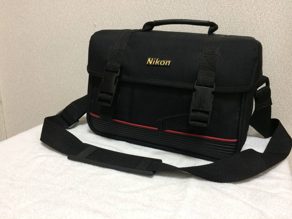 サイズ】 Nikon - 送料込 新品☆NIKON プロフェッショナルズ