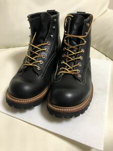 RED WING レッドウィング 2935 ラインマン ブーツ