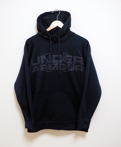 UNDER ARMOUR アンダーアーマー パーカー SM ロゴプリント