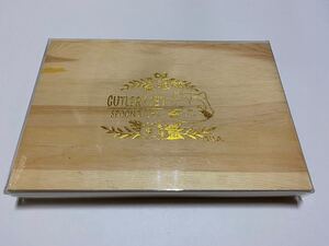 あらいぐまラスカル木製カトラリーセット