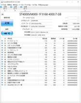 Synology DiskStation DS218play NAS 4TB HDDx2付き_画像4