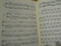 譜面　楽譜　メトードローズピアノ教則本　ピアノの練習ABC　2冊セット　安川加寿子　_画像10