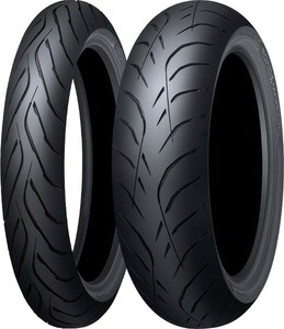 DUNLOP 160/60ZR17 M/C 69W ROADSMART4 リア TL(チューブレスタイヤ)