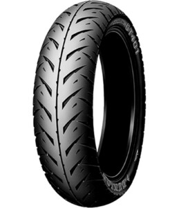 DUNLOP 130/70-17 MC 62H GT401 リアWT(チューブタイプ)