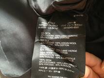 新品 プラダ 最高級 シルク ドレス トップス 42 キャミソール PRADA_画像7