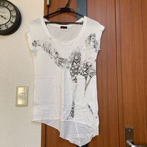 Barak☆Tシャツ
