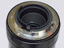 TEFNON テフノン 小堀製作所 H/D-MC ZOOM 75-300mm MACRO F5.6 中古品_画像5