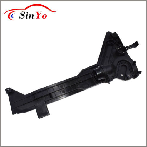 BMW E46 325I 325CI 328I 330I Z4 ラジェーター クーラント タンク マウントING PLATE ブラケット SIYO1961