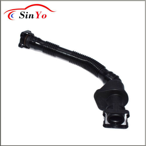 BMW E60 E61 E82 E88 E91 E92 E93 135I 11157553949 クランクケース ベント ホース パイプ SIYO2297