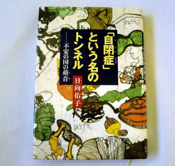 『「自閉症」という名のトンネル―不安の国の萌音』日向佑子 保母が閉鎖病棟で出会った女の子