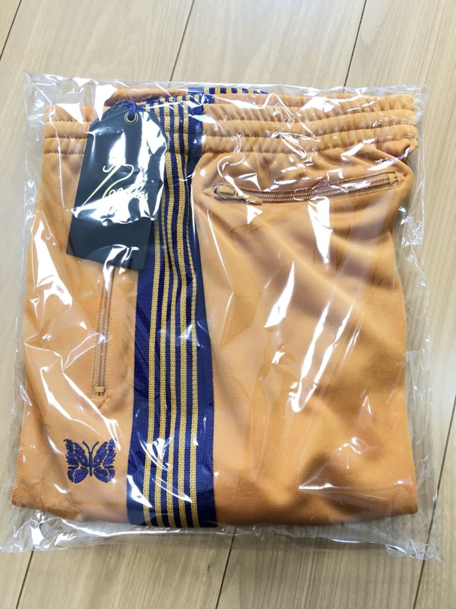 可愛いクリスマスツリーやギフトが 新品未使用 Needles トラックジャケット トラックパンツ イエロー ジャージ Alrc Asia 可愛いクリスマスツリーやギフトが 新品未使用 Needles トラックジャケット トラックパンツ イエロー ジャージ Alrc Asia