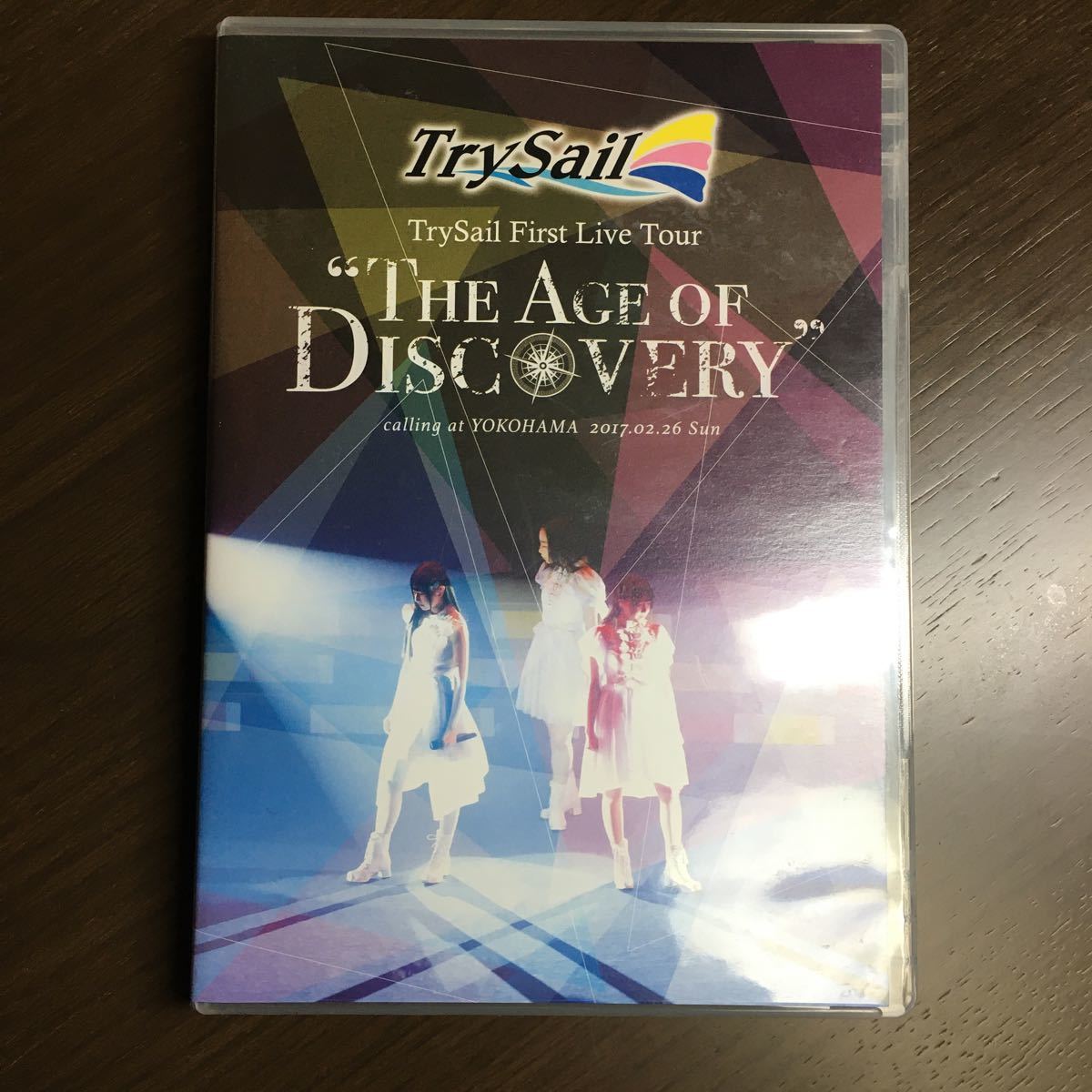 2022特集 2020~Happy LIVE ASAKA [YUI 新品完全生産限定3枚組BOX(Blu ...