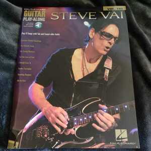  Steve *vai гитара .(TAB,web источник звука есть ) бесплатная доставка новый товар иностранная книга 