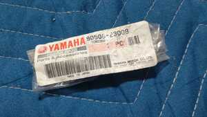 ヤマハ セロー 250 SEROW XT250 純正 未使用 スプリング テンション バネ 90506-23008 YAMAHA